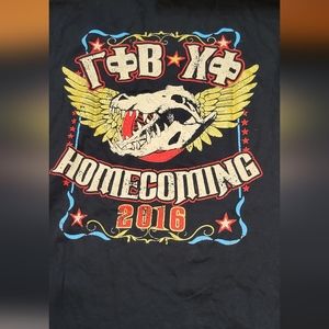 Bundle of Gamma Phi Beta FL shirts